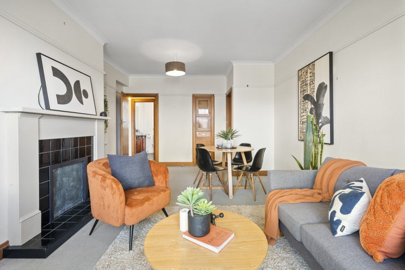 17 Brougham Street, Mount Victoria, Wellington - Carousel 2