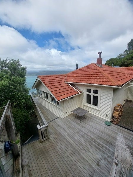 14 Khyber Road, Seatoun, Wellington - Carousel 1