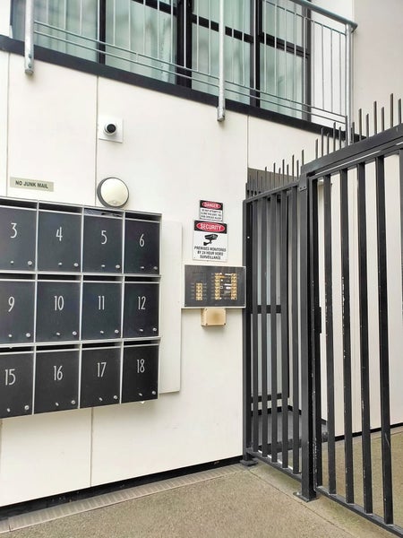 10/169 Fitzgerald Avenue, Christchurch Central, Christchurch - Carousel 10