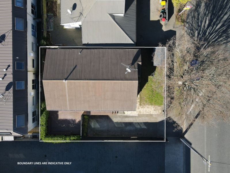 40 Willoughby Street, Whitiora, Hamilton - Carousel 2