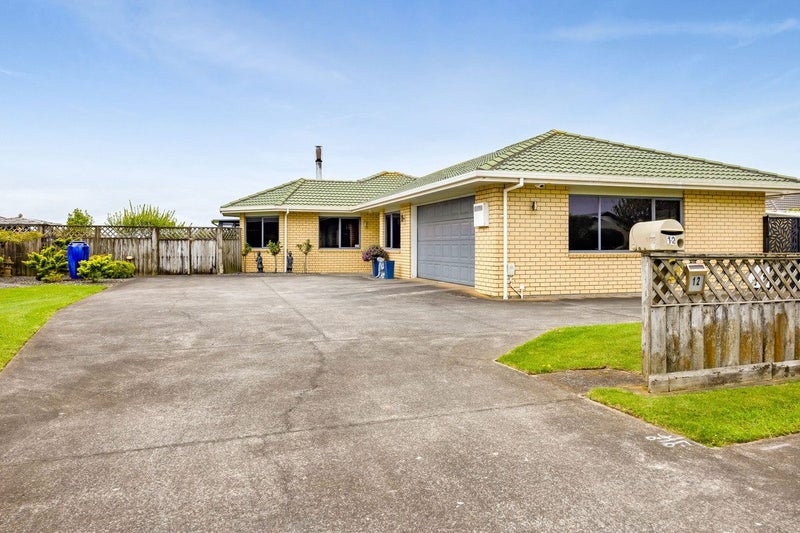 12 Fantham Street, Hawera - Carousel 23