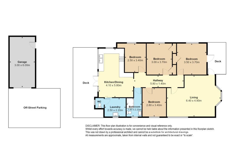 53 Kingsway avenue, Sandringham, Auckland - Carousel 16