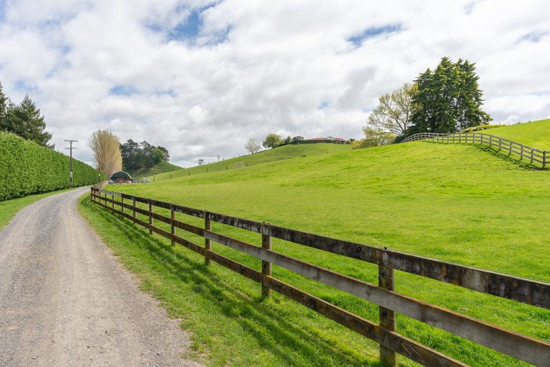 525 Pencarrow Road, Tamahere, Hamilton - Carousel 43