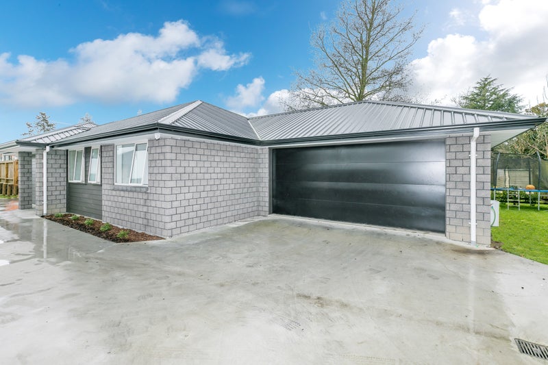 19B Carey Street, Kihikihi, Te Awamutu - Carousel 1