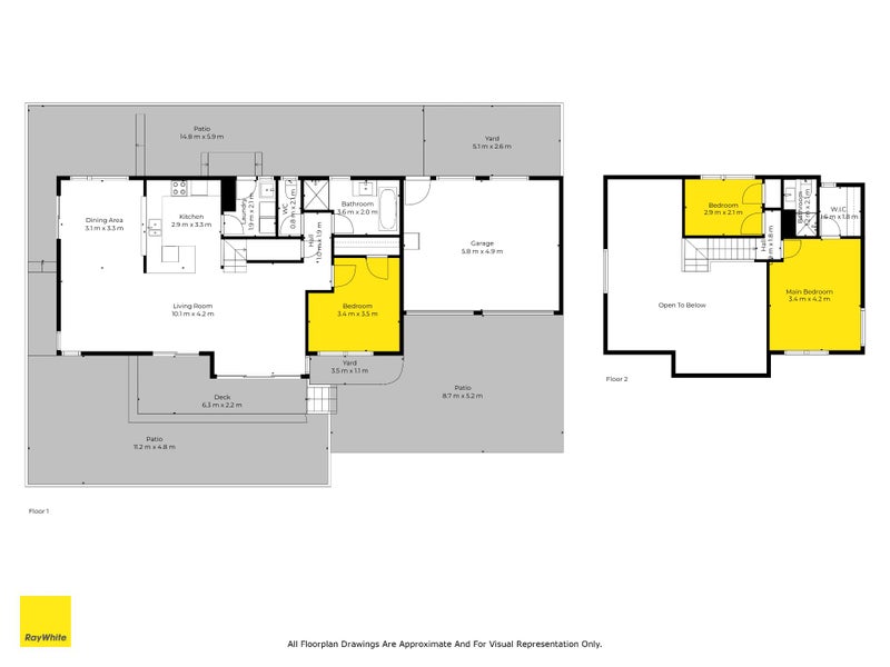 16B Wilisa Rise, Goodwood Heights, Auckland - Carousel 27