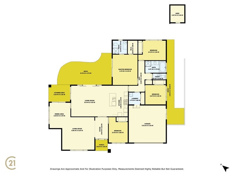 125 Wayne Francis Drive, Flat Bush, Auckland - Carousel 30