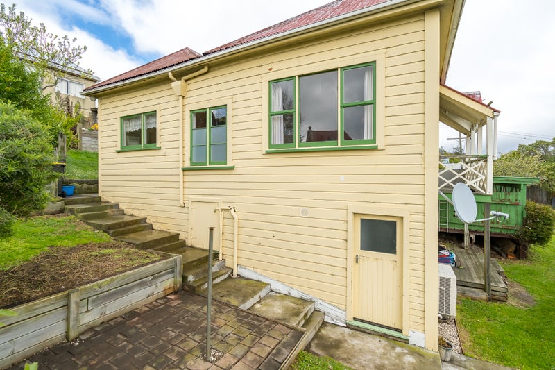 18 Burns Street, Port Chalmers, Dunedin - Carousel 35