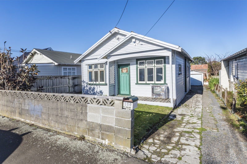 106 Coutts Street, Kilbirnie, Wellington - Carousel 1