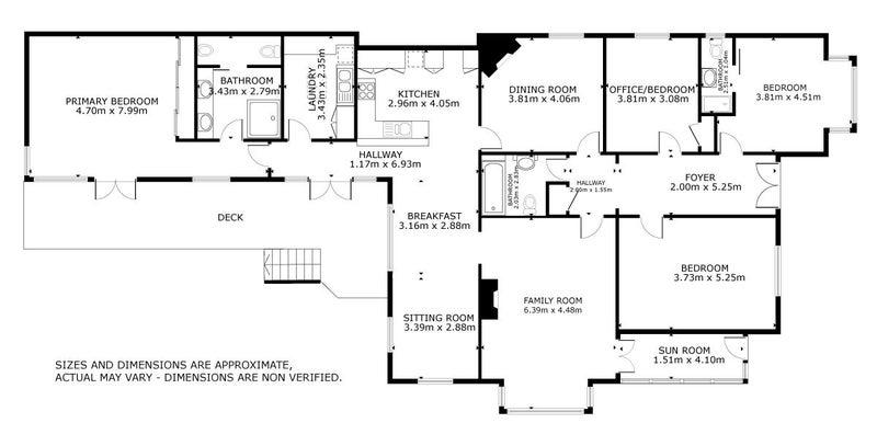 86 Taylors Road, Mount Albert, Auckland - Carousel 25