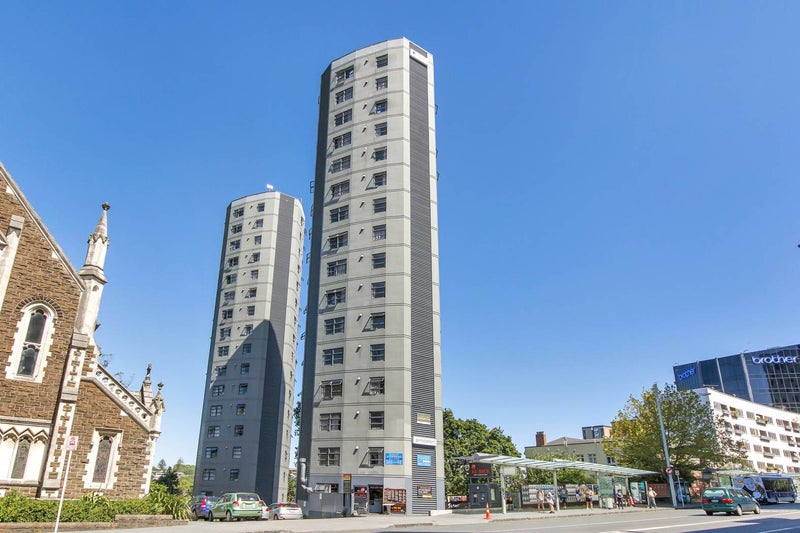 8F/30 Symonds Street, Grafton, Auckland - Carousel 1