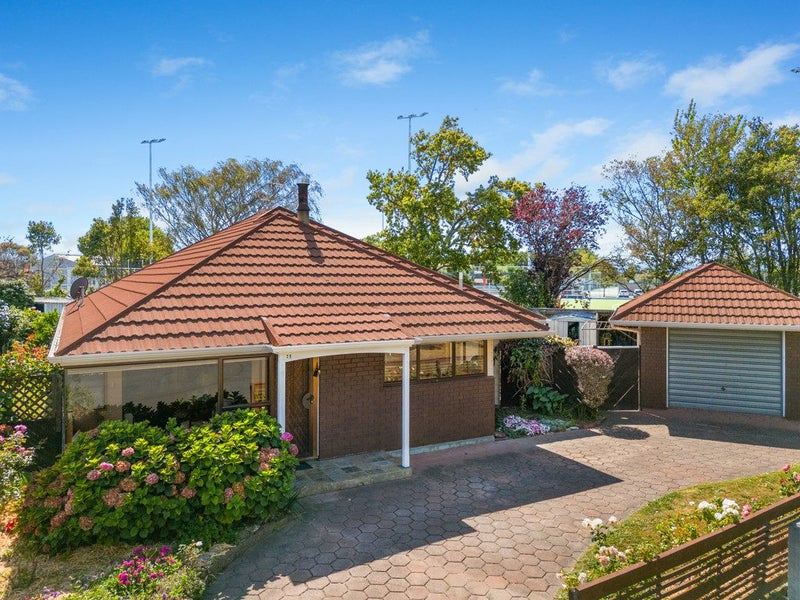 21 Kingwell Drive, Springlands, Blenheim - Carousel 2