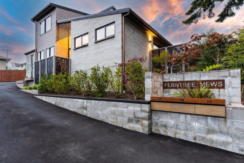 3A Ferntree Drive, Wakari, Dunedin - Carousel 50