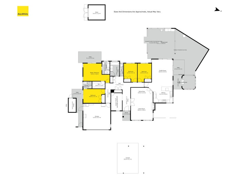 40 Shelter Drive, Greenhithe, Auckland - Carousel 32