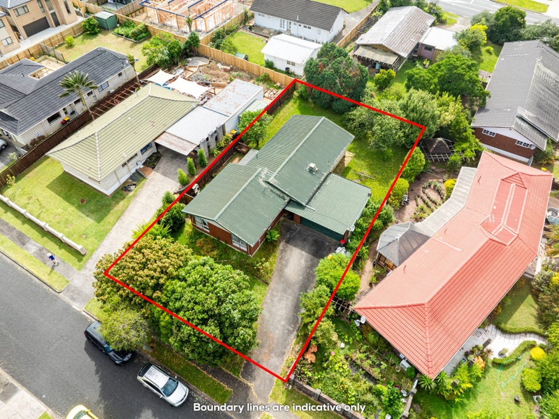 3 Jillteresa Crescent, Half Moon Bay, Auckland - Carousel 2