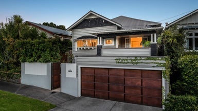 40 Grosvenor Street, Grey Lynn, Auckland - Carousel 1