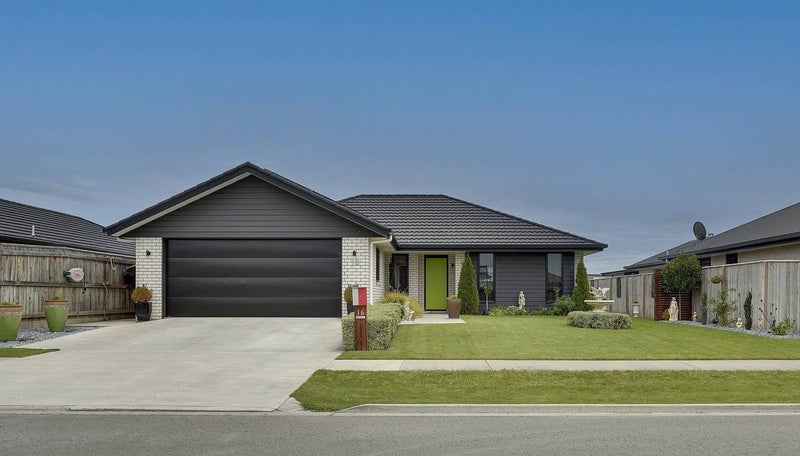 16 Nanchang Road, Burleigh, Blenheim - Carousel 1