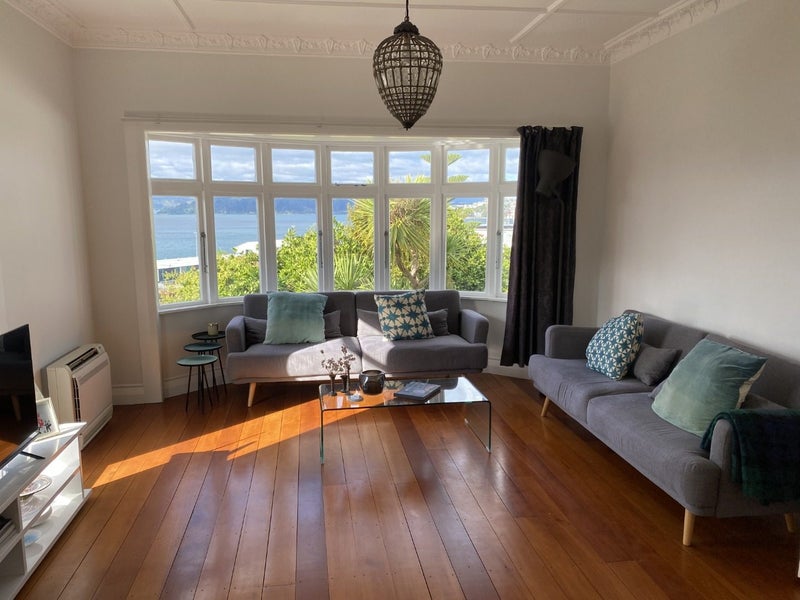 16 Grosvenor Terrace, Thorndon, Wellington - Carousel 2