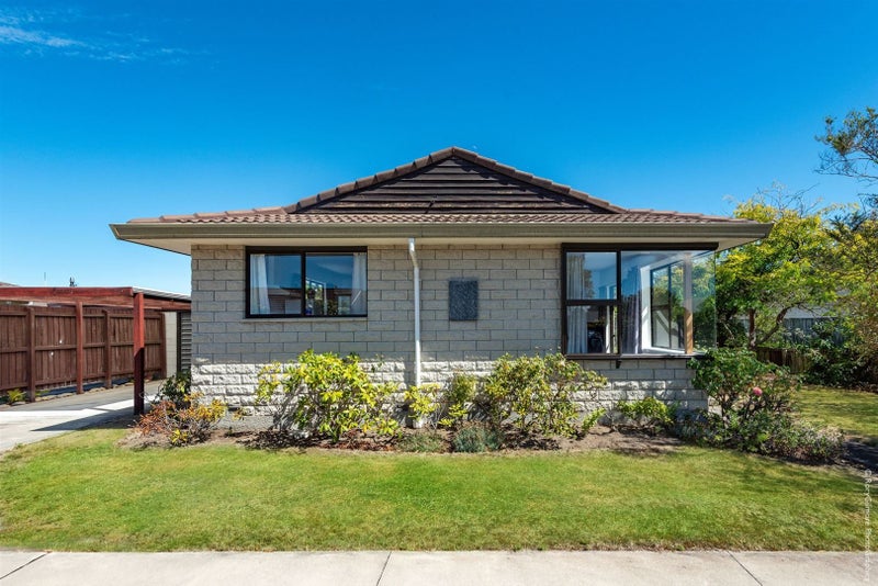 1/7 Lydbury Place, Parklands, Christchurch - Carousel 15