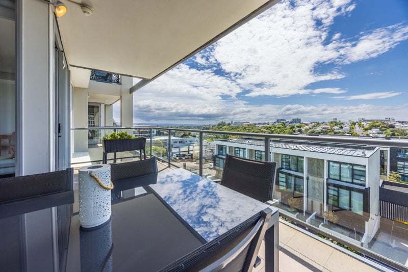 5F/435 New North Road, Kingsland, Auckland - Carousel 1