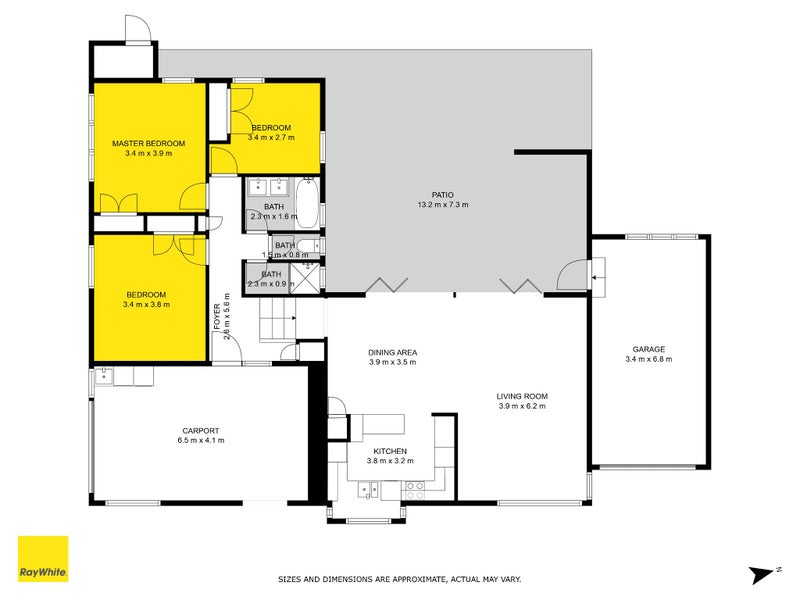 1 Gretel Place, Hillcrest, Auckland - Carousel 20
