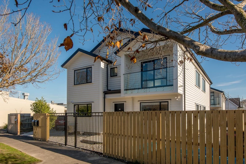 7A Mathesons Road, Phillipstown, Christchurch - Carousel 1
