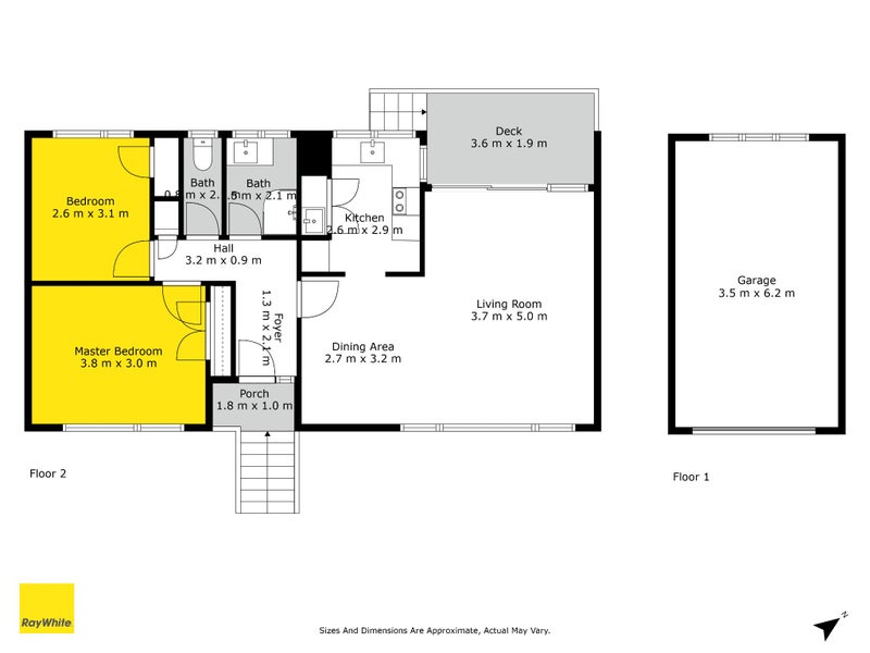2/19 Middlesex Road, Waterview, Auckland - Carousel 15