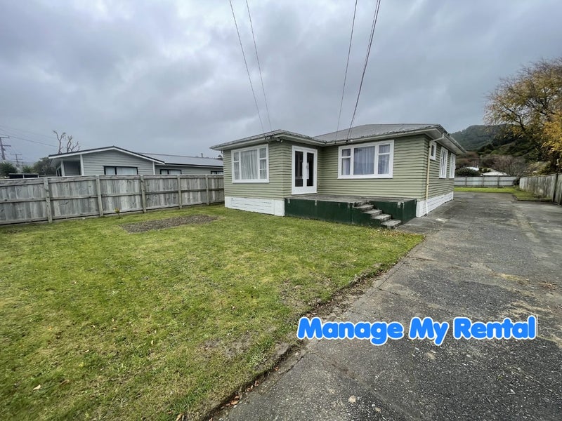 91 Wainuiomata Road, Wainuiomata, Lower Hutt - Carousel 1
