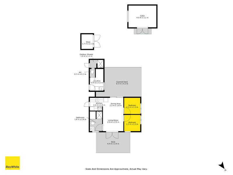 113A Riverview Road, Whangamatā - Carousel 19