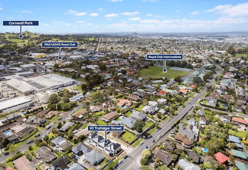 10B Trafalgar Street, Onehunga, Auckland - Carousel 8