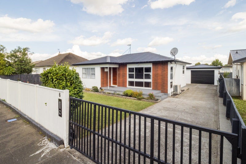 6 Milton Street, Roslyn, Palmerston North - Carousel 1