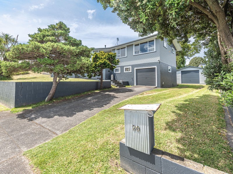 20 Tawhero Street, Gonville, Whanganui - Carousel 2