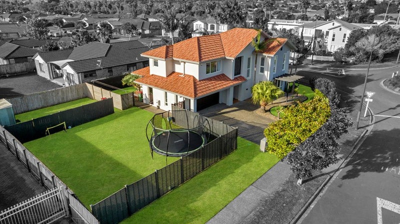 7 Redcastle Drive, East Tamaki, Auckland - Carousel 2