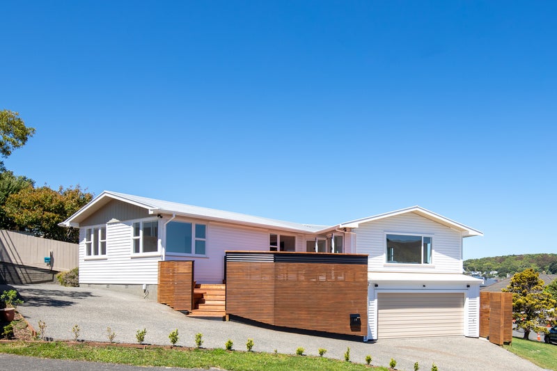 19 Kandy Crescent, Ngaio, Wellington - Carousel 1