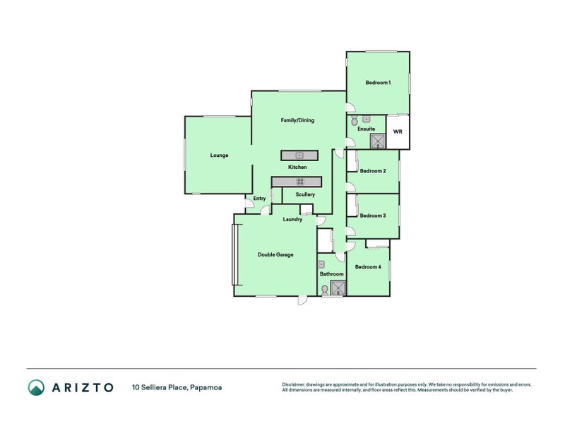 10 Selliera Place, Papamoa Beach, Papamoa - Carousel 21