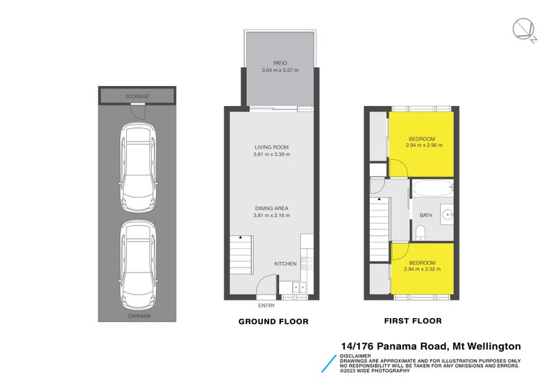 14/176 Panama Road, Mount Wellington, Auckland - Carousel 13