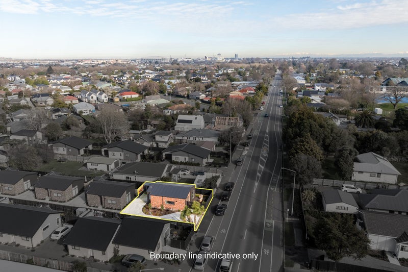 1/152 Woodham Road, Linwood, Christchurch - Carousel 14