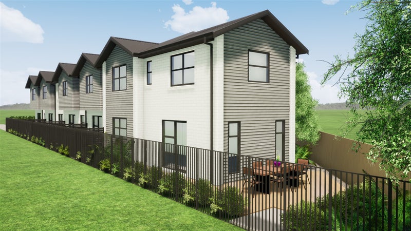 7/5 Arawa Street, Frankton, Hamilton - Carousel 1