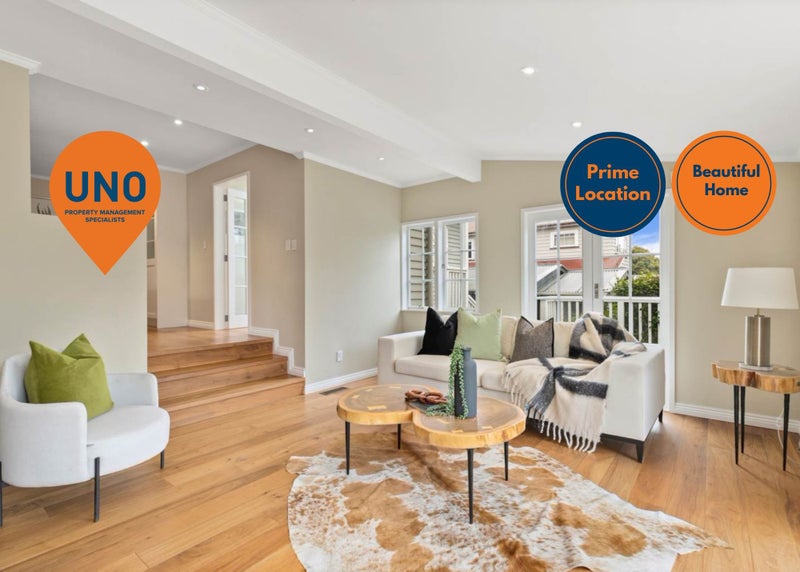 9 Acorn Street, Royal Oak, Auckland - Carousel 1