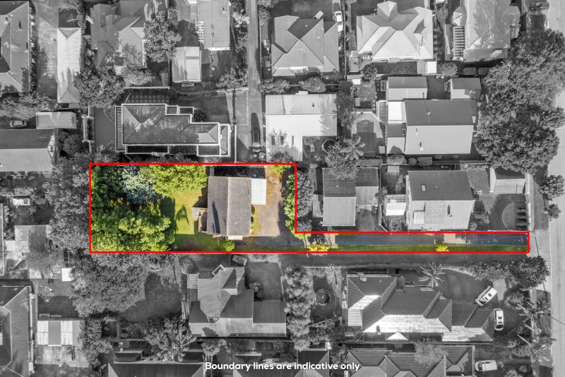 51A Onslow Avenue, Epsom, Auckland - Carousel 2