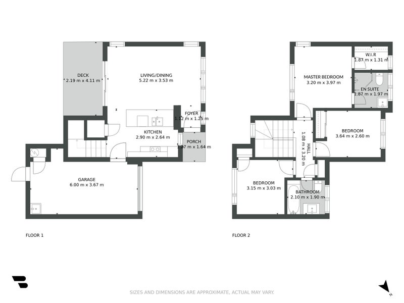 64B Fir Street, Waterview, Auckland - Carousel 4