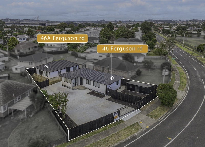 46 Ferguson Road, Otara, Auckland - Carousel 2