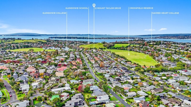 12 Mount Taylor Drive, Glendowie, Auckland - Carousel 24