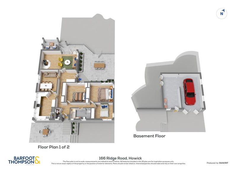 166 Ridge Road, Howick, Auckland - Carousel 17