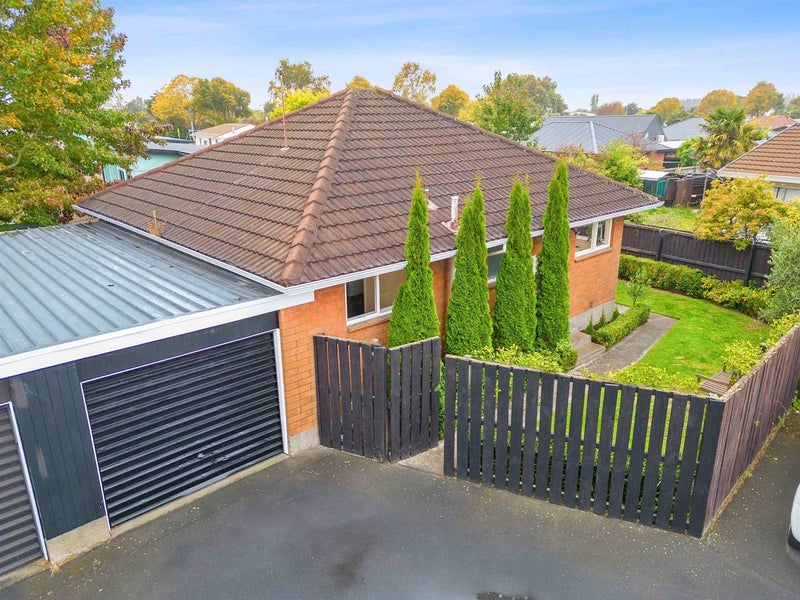 2/1 Meadow Street, Papanui, Christchurch - Carousel 2