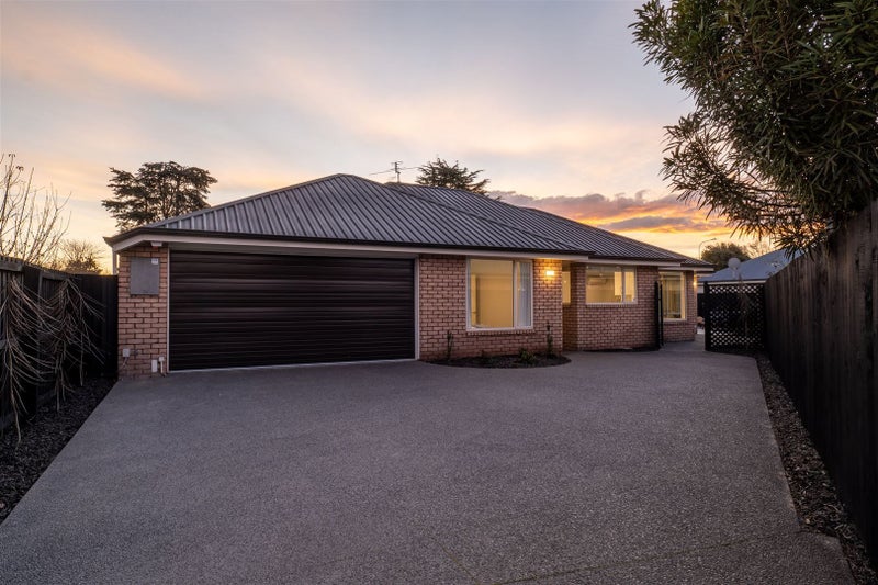 10 Ashmore Lane, Strowan, Christchurch - Carousel 1