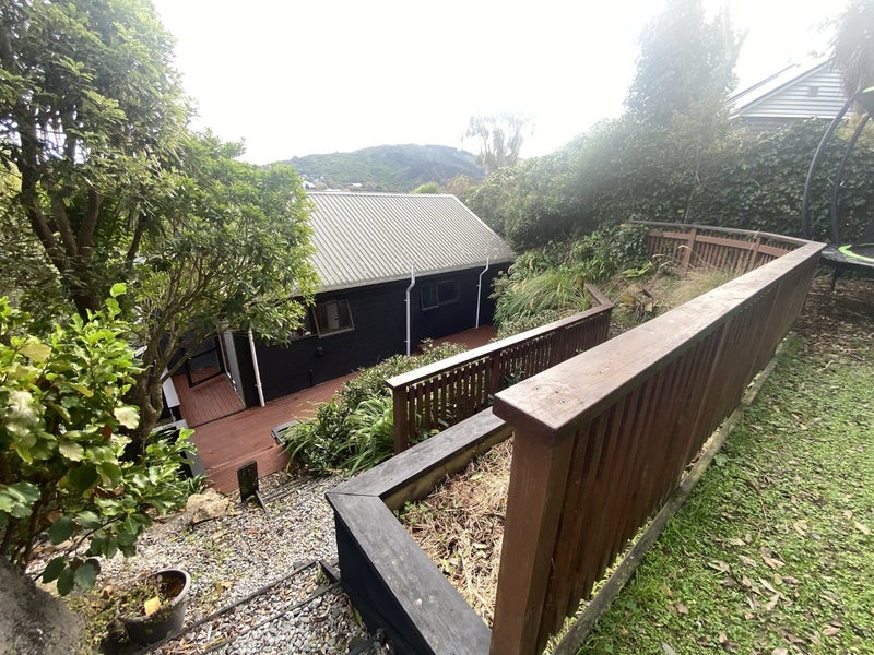10A Sydenham Street, Northland, Wellington - Carousel 19