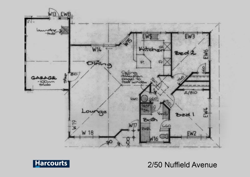 2/50 Nuffield Avenue, Marewa, Napier - Carousel 17