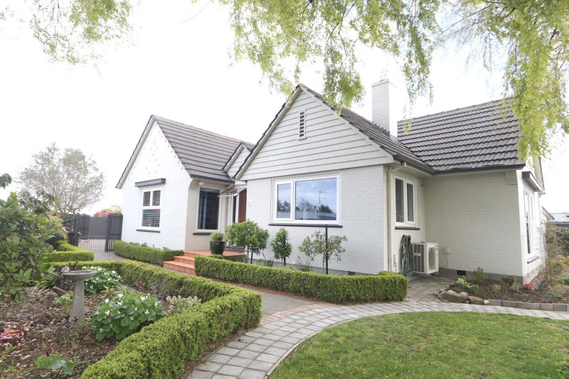 53 Harrison Street, Allenton, Ashburton - Carousel 1