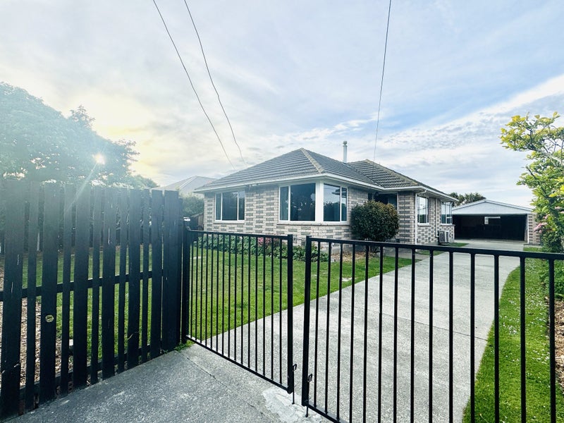 239 Grahams Road, Bishopdale, Christchurch - Carousel 15