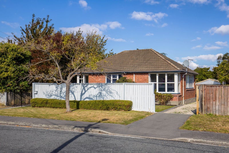 236 Knowles Street, Mairehau, Christchurch - Carousel 1